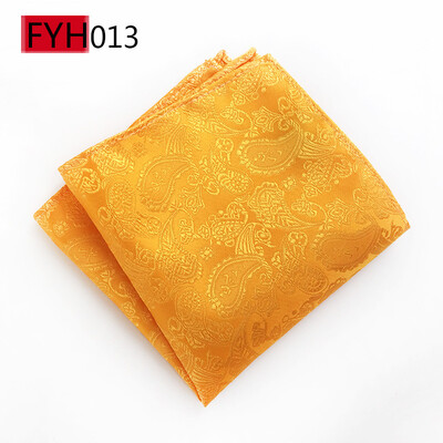 

Mens handkerchief square 2019 net sales explosions polyester material fashion dot big wave point suit pocket towel