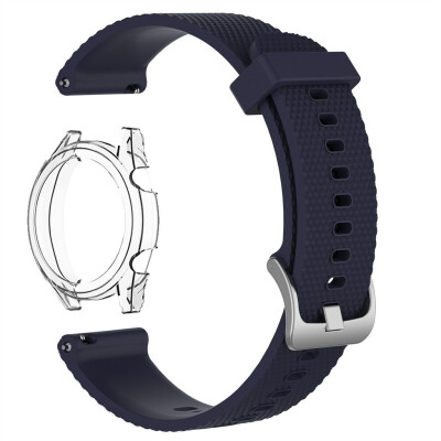 

〖Follure〗Small Silicone Sports Replacement Watch Band Wrist Strap For Huawei WatchGT 46MM