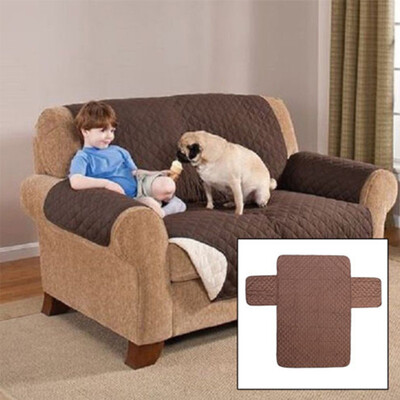 

Pet Dog Sofa Mat Waterproof Wearable Sofa Cushion Pet Dog Puppy Seater Sofa Couch Cover Pad Slipcover Furniture Protector 3pcs