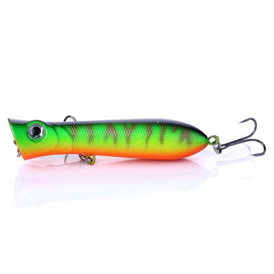 

110Pcs Artificial Bait False Print Fish Shape Lifelike Lure Freshwater Saltwater Fishing Accessories