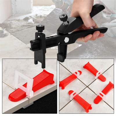 

〖Follure〗Tile Floor Installation Wall Tool Spacers Clip Plier Tile Alignment Tools