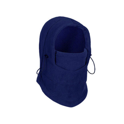 

Thermal Fleece Thickening Outdoor Winter Riding Windproof Cap Hat Hood Ski Bike Cycling Wind Stopper Face Mask