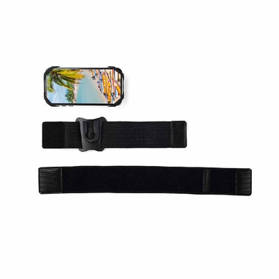 

T01-3 Sports Armband Case Wristband Phone Holder for iPhone Samsung Huawei Xiaomi Redmi Andriod