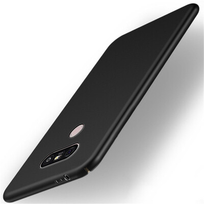 

Goowiiz Phone Case For LG G5G6V20V30 Luxury Ultra-thin Hard Plastic Matte PC Cover Protection