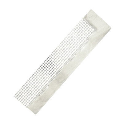 

Stainless Steel 5D DIY Diamond Embroidery Paste Sticker Dotting Point Anti-stick Drilling Ruler Tools Painting Accessory
