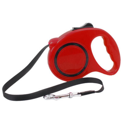 

35m Automatic Retractable Pet Traction Rope Leash Walking Extending Lead