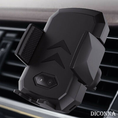 

Car Mount Phone Wireless Charger Quick Charge Fast Charging Pad Holder Stand