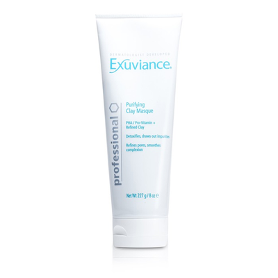 

EXUVIANCE - Purifying Clay Masque Salon Size 227g8oz