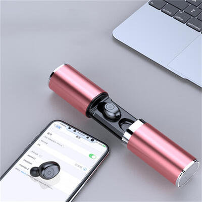 

F9 TWS Bluetooth 50 Earphones True Wireless Bluetooth Earbuds With Mic W 1300mAh Charging Case