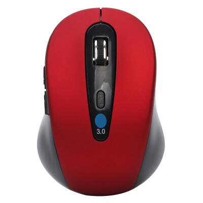 

Wireless Bluetooth 30 Mouse 1000-1600CPI Adjust Optical Mice for Computer