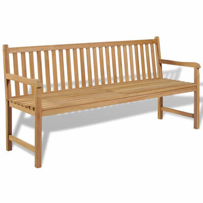 

Garden Bench 709 Teak