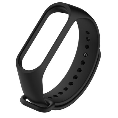

Smart Wrist Watch Strap for Xiaomi Mi band 3 4