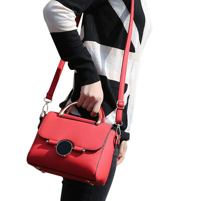 

Tailored Fashion Bags Purses Shoulder Handbag For Women