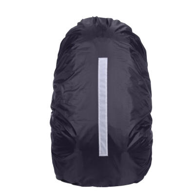 

20-45L Reflective Waterproof Rain Dust Backpack Bag Cover Safety Travel