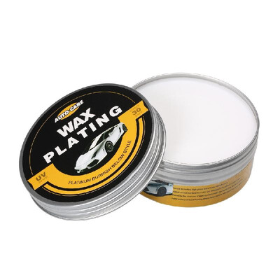 

Premium Carnauba Car Wax Crystal Hard Wax Paint Care Scratch Repair Maintenance Wax Paint Surface Coating