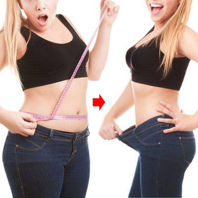 

Greensen 10Pcs Slimming Fat Burning Toxin Eliminating Sleeping Slim Patches Weight Loss Stickers