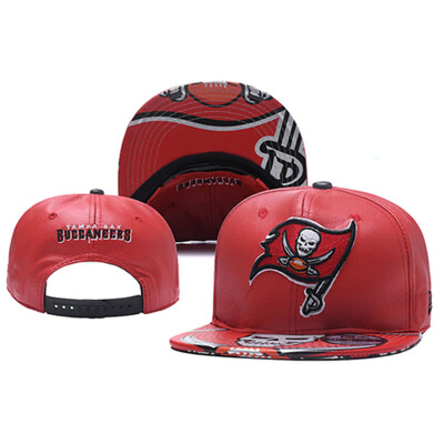 

NFL Buccaneers Tampa Bay Buccaneers New Era 9Fifty New York Embroidery Baseball Cap