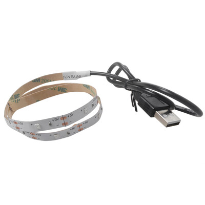 

〖Follure〗USB Repelling Mosquito LED Strip 5V 2835 Camping Lamp Indoor Outdoor Lighting