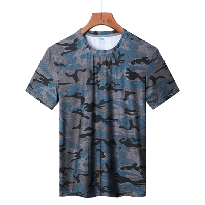 

Tu Ruiou Quick-drying T-shirt Breathable Comfort 5186