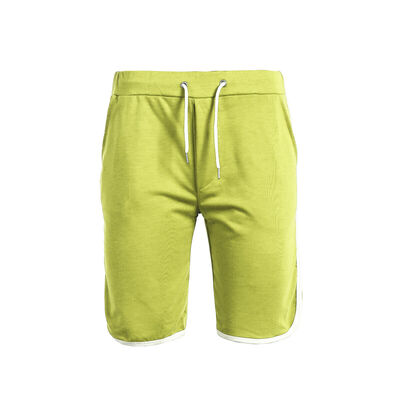 

Mens Summer Breathable Shorts Gym Sports Running Sleep Casual Short Pants