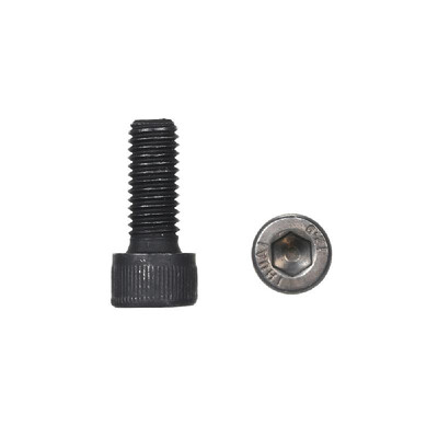 

High Tensile Cap Cylinder Hexagon Socket Bolt Bolts Black Socket Screws 129 Grade M8100