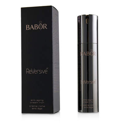 

BABOR - Reversive Anti-Aging Cream Rich 50ml175oz
