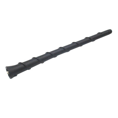 

Tailored FOR DODGE CHRYSLER JEEP Removable 8 Inch Antenna Mast NEW OEM MOPAR