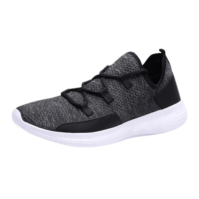 

Casual Shoes Men Comfortable Sneaker Men Vulcanize Shoes Summer Hollow Mesh Breathable Sneaker Non-Slip Wear-Resistant Sneakers