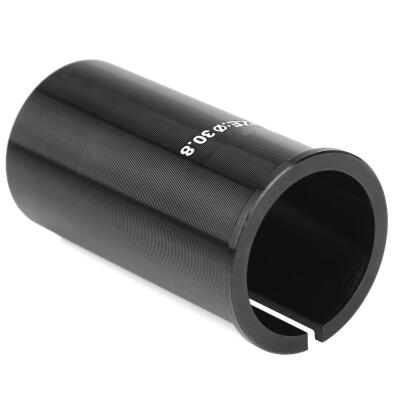 

Aluminum Alloy Bicycle Bike Seat Tube Seatpost Reducing Sleeve Adapter