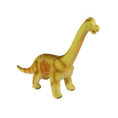 

Tailored Tyrannosaurus Rex Dinosaur Soft Plastic Model Birthday Kids Gift Children Toy