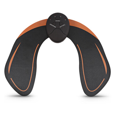 

SM - 109 Electric EMS Intelligent Hip Trainer Buttock Lifting Stimulating Muscle