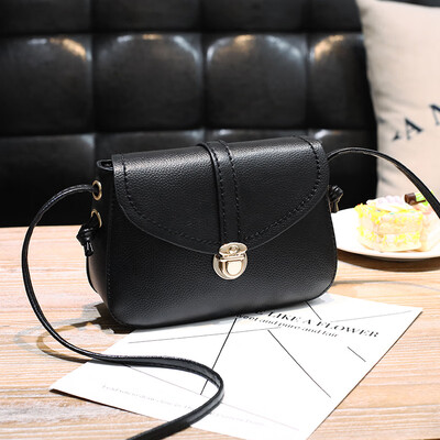 

Little girls 2019 summer new womens bag mini ladies shoulder bag slung small bag
