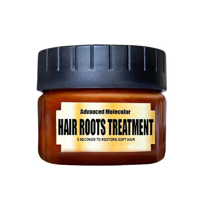 

120ml Moisturizing Mask Hair Conditioner Keratin Therapy Dry Root Damaged Hair Root Care Restore Soft