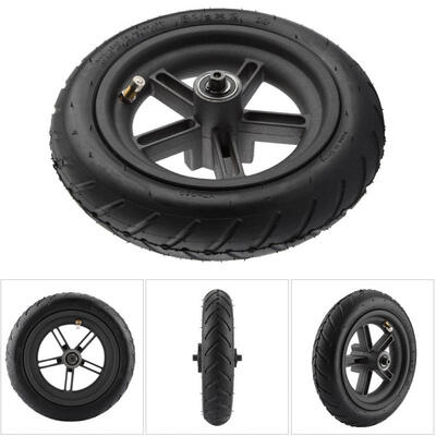 

Greensen Inflatable Rear Wheel Scooter Accessories for Xiaomi Mijia Wheel Electric Scooter