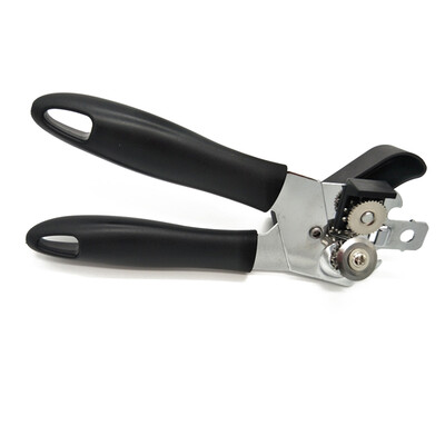 

Heavy Duty Stainless Steel Professional Tin Can Opener Kitchen Craft Easy Grip