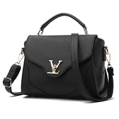 

Tailored Ladies small fragrant wind fashion handbags Messenger bag shoulder bag BK