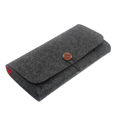 

Felt Storage Bag Case Carrying Case Compatible with Nintend Switch Console
