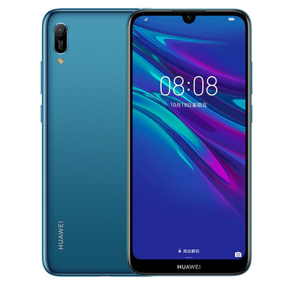

Global Rom Original HUAWEI Enjoy 9e Cell Phone 3G RAM 64G ROM 6088 Inch MT6765 Octa Core Smartphone Android 90 Huawei Honor 8A