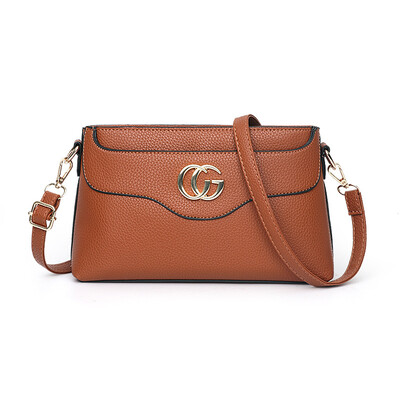 

Clutch bag female bag 2019 cool new female bag shoulder bag ladies bag Messenger bag cross-border