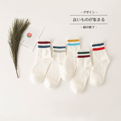 

Harajuku Funny Socks Women Various Colors Female Cute Cat Sock Womens Designed School Students Females Korean Style Trendy Ladies