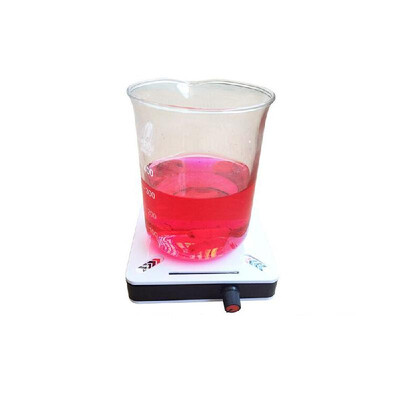 

Small Magnetic Stirrer Mini Electromagnetic Stirrers Mixer Household Laboratory Liquid Blender 220V