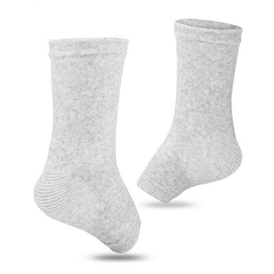 

Greensen Bamboo Charcoal Warm Breathable Sports Ankle Guard Basketball Football Foot Protector