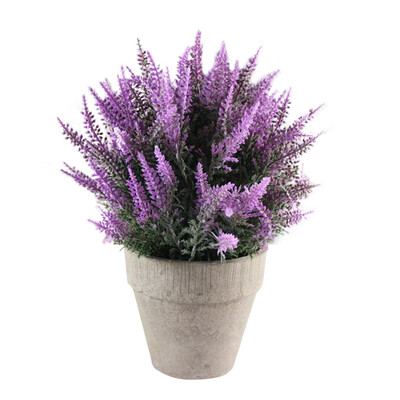 

Simulation Potted Plants Green Creative Home Decorations Ornaments