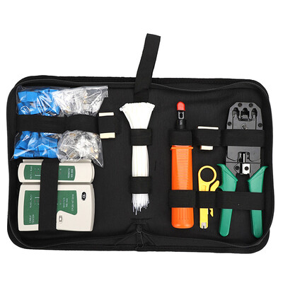

〖Follure〗Network Tool Set Professional Computer Repair Repair Kit