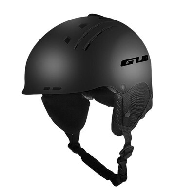

Adult Snow Helmet Outdoor Sports Safety Helmet for Snowboarding Skiing Scooter Horse Riding