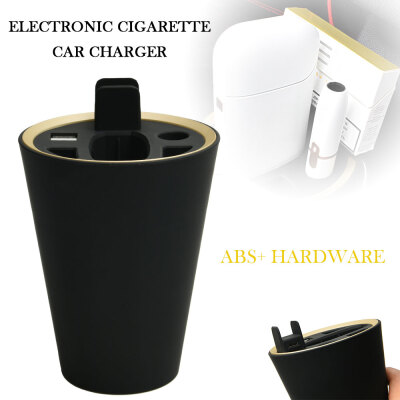 

Electronic cigarette charger