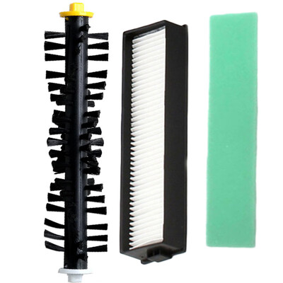 

New MainFilter For LG Hom Bot VR6270LVM VR65710 VR6260LVM Robot Cleaner