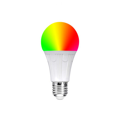 

〖Follure〗RGBW Smart WiFi Voice Control LED Light Bulb APP Remote Control Light Bulb
