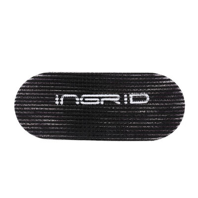 

Hair Gripper Barber Grippers Mens Hair Holder Black Color Hair Styling Cutting Acessories