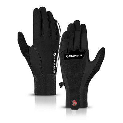 

Winter Gloves Touch Screen Windproof Waterproof Warm Thermal Outdoor Accessories